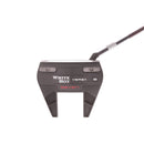 Odyssey White Hot Versa Seven S Graphite Putter 34 Inches - Odyssey