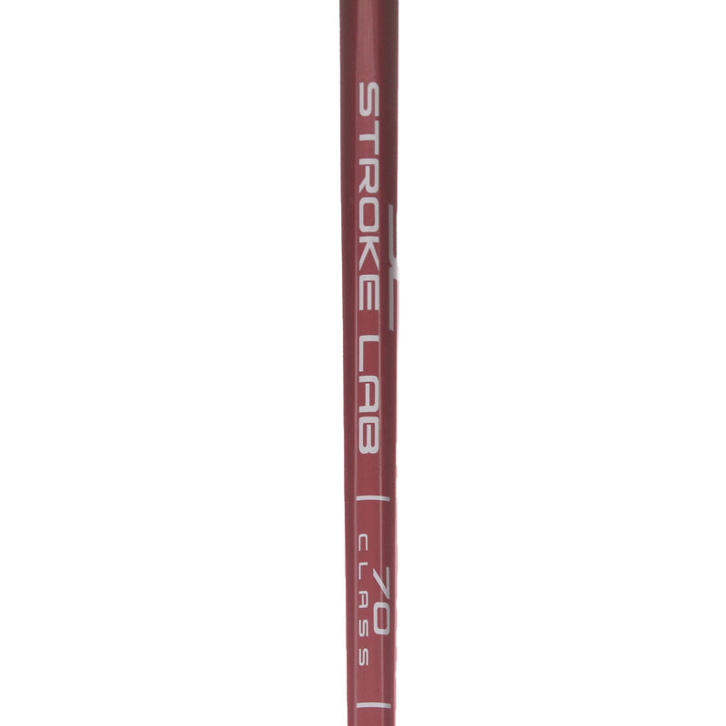 Odyssey White Hot Versa Seven S Graphite Putter 34 Inches - Odyssey