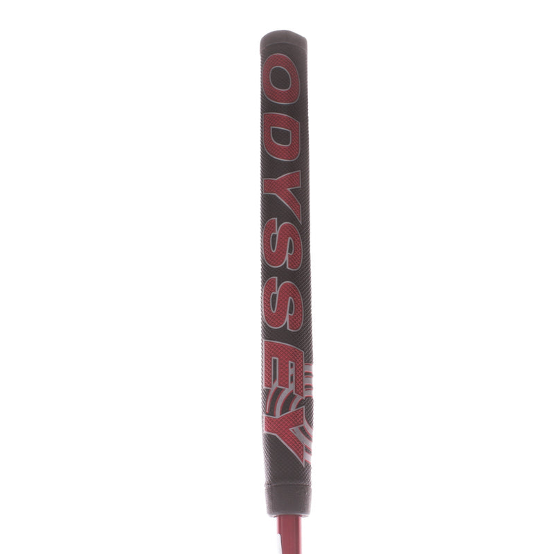 Odyssey White Hot Versa Seven S Graphite Putter 34 Inches - Odyssey