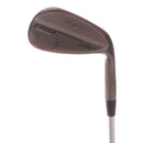 Mizuno T22 Men's Right Steel Lob Wedge 59 Degree Stiff - Project X LZ 6.0 120G