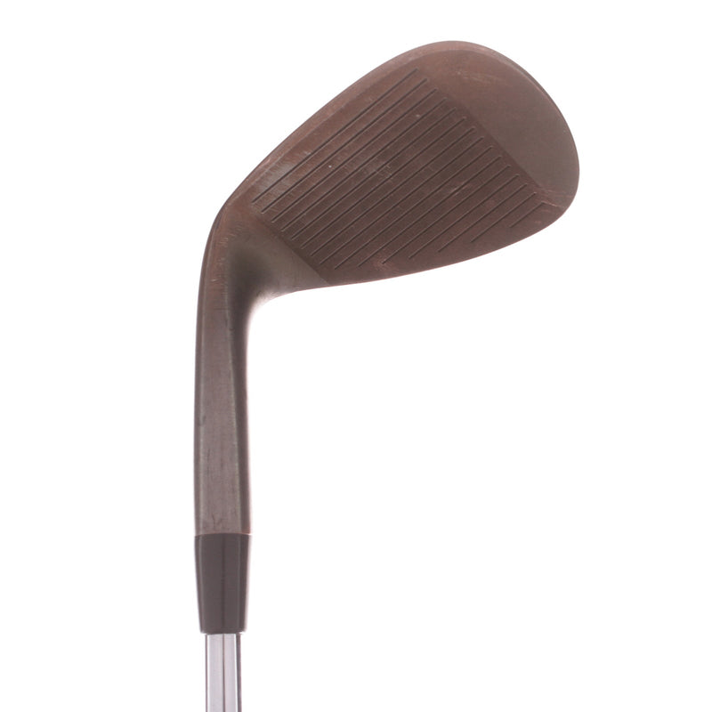 Mizuno T22 Men's Right Steel Lob Wedge 59 Degree Stiff - Project X LZ 6.0 120G