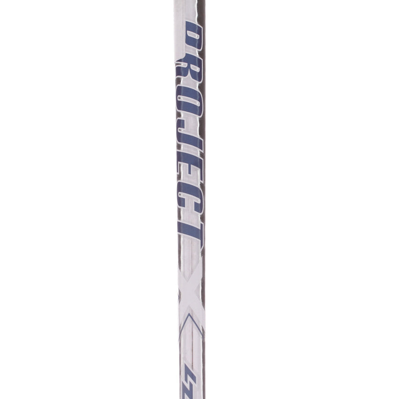 Mizuno T22 Men's Right Steel Lob Wedge 59 Degree Stiff - Project X LZ 6.0 120G