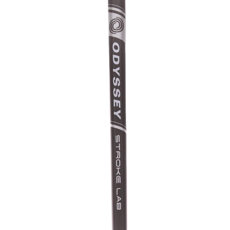 Odyssey Stroke Lab 2-Ball Fang Men's Left Putter 32 Inches - Odyssey