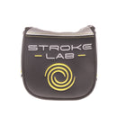 Odyssey Stroke Lab 2-Ball Fang Men's Left Putter 32 Inches - Odyssey