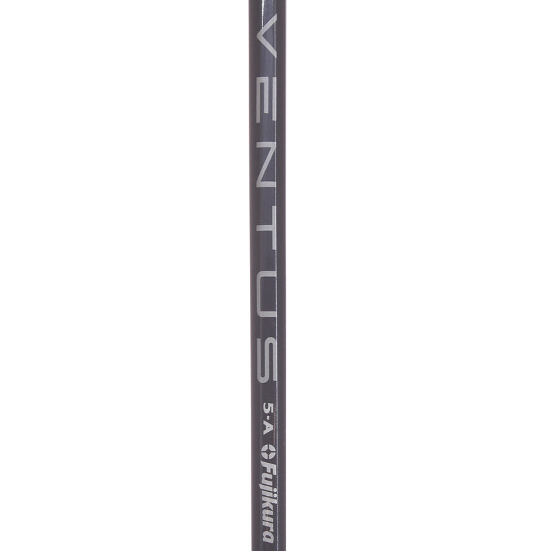 TaylorMade Sim2 Max Graphite Men's Left Irons 6-PW Senior - Fujikura Ventus 5A