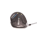 TaylorMade Sim 2 Max D Graphite Men's Left Fairway 3 Wood 16 Degree Senior - Fujikura Air Speeder 45 A