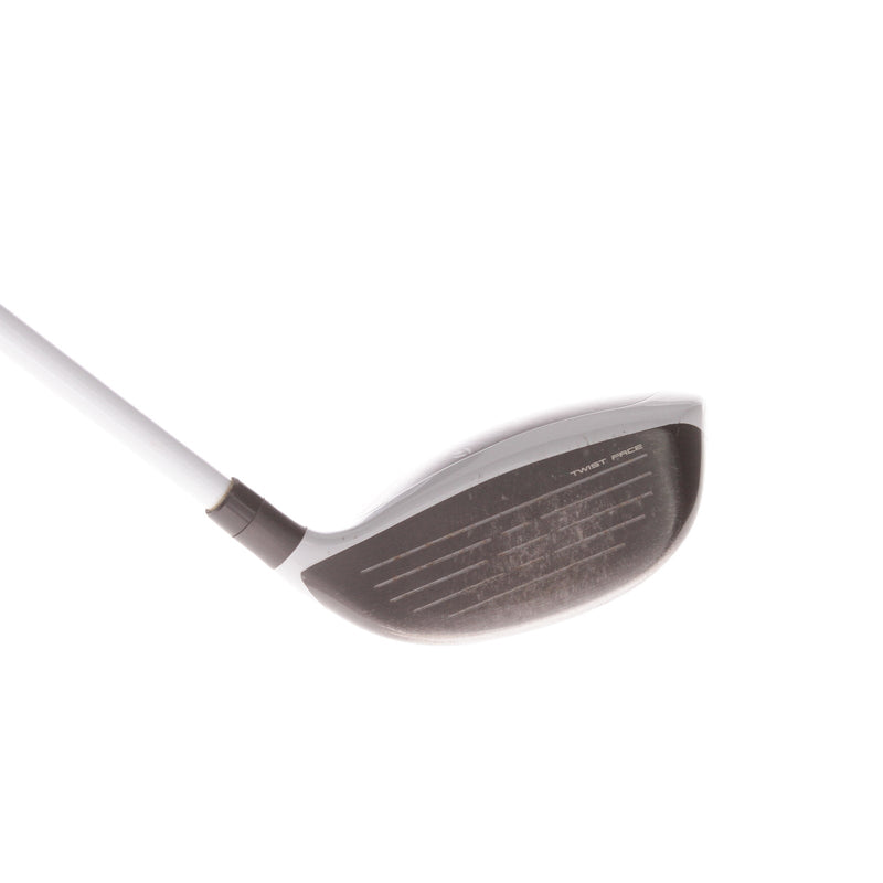 TaylorMade Sim 2 Max D Graphite Men's Left Fairway 3 Wood 16 Degree Senior - Fujikura Air Speeder 45 A