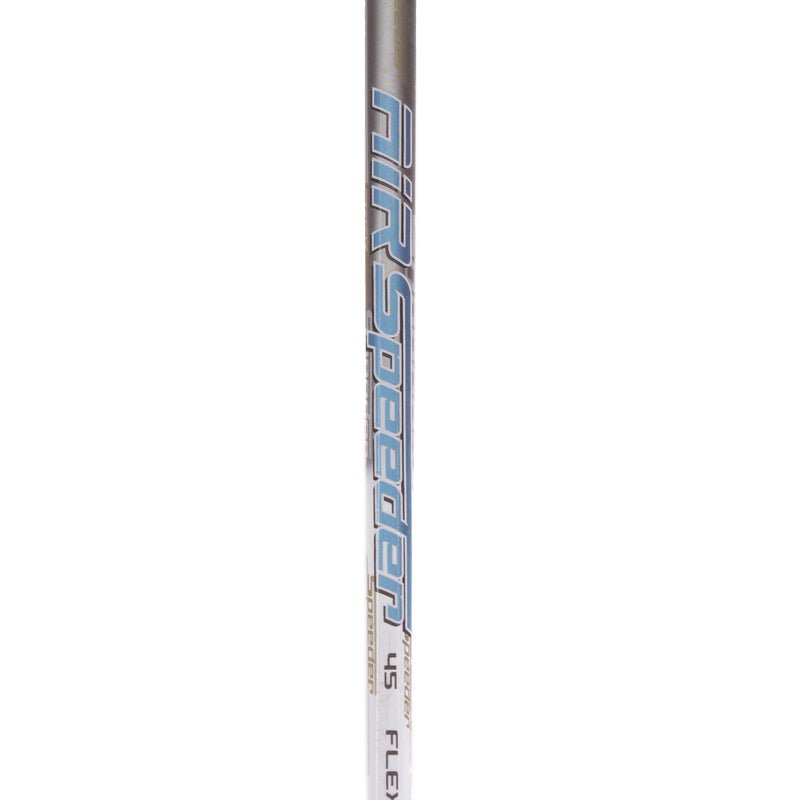 TaylorMade Sim 2 Max D Graphite Men's Left Fairway 3 Wood 16 Degree Senior - Fujikura Air Speeder 45 A