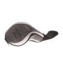 Mizuno MP 650 Graphite Men's Right Driver 9.5 Degree Stiff - Fujikura Ozochi 65 S