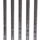 Ping G5 Steel Men's Right Irons 5-9 Black Dot Regular - Ping True Temper