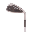 Callaway FT Graphite Men's Right 4 Iron Regular - Callaway 75G R
