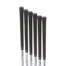 Callaway X Hot Graphite Men's Right Irons 5-PW Regular - Project X R