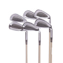 Yonex ADX Tour Graphite Men's Right Irons 6-SW Regular - Yonex Boron