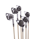 Yonex ADX Tour Graphite Men's Right Irons 6-SW Regular - Yonex Boron