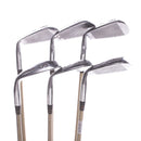 Yonex ADX Tour Graphite Men's Right Irons 6-SW Regular - Yonex Boron
