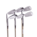 Yonex ADX Tour Graphite Men's Right Irons 6-SW Regular - Yonex Boron