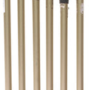 Yonex ADX Tour Graphite Men's Right Irons 6-SW Regular - Yonex Boron