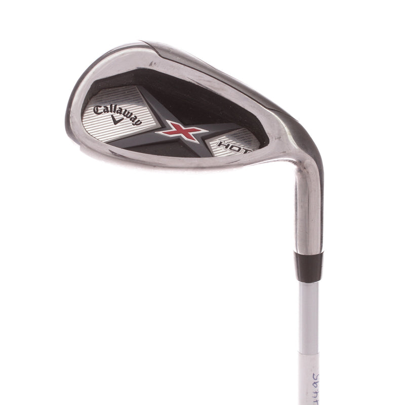 Callaway x hot approach wedge online