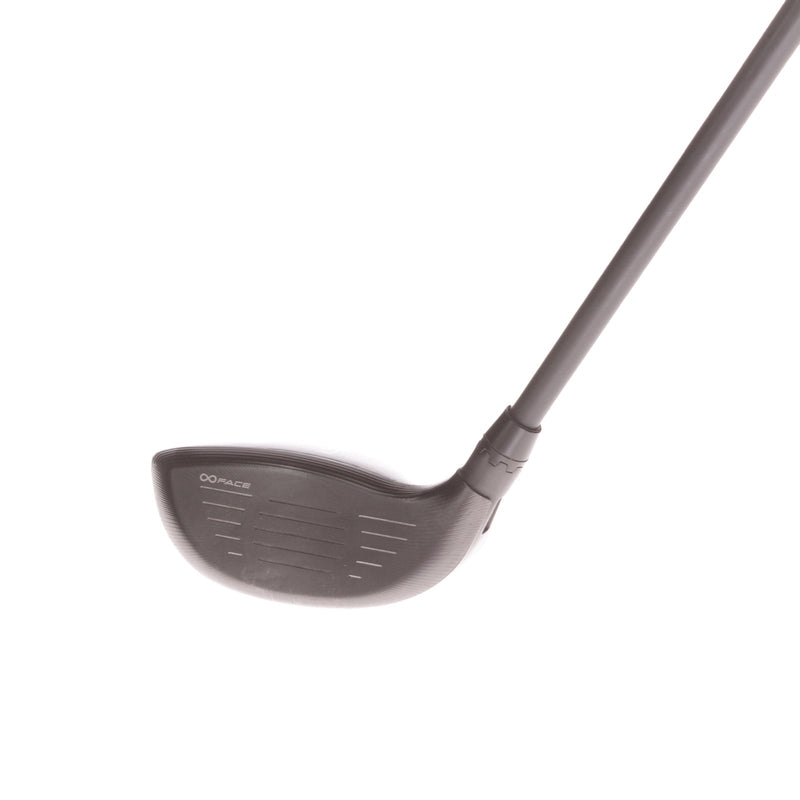 Cobra Radspeed Graphite Men's Right Fairway 5 Wood 18.5 Degree Regular - Fujikura Motore F3 6 R