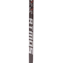 TaylorMade M6 Graphite Men's Right Fairway 3 Wood 14 Degree Stiff - Fujikura Atmos Silver FW 6S