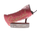 Scotty Cameron Newport Pro Platinum Steel Men's Right Putter Regular - Scotty Cameron