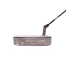 Scotty Cameron Newport Pro Platinum Steel Men's Right Putter Regular - Scotty Cameron