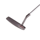Scotty Cameron Newport Pro Platinum Steel Men's Right Putter Regular - Scotty Cameron