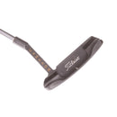 Scotty Cameron Newport Pro Platinum Steel Men's Right Putter Regular - Scotty Cameron