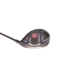 Cobra LTDx One Graphite Men's Right Hybrid 3 19 Degree Regular - KBS PGI