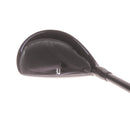 Cobra LTDx One Graphite Men's Right Hybrid 3 19 Degree Regular - KBS PGI