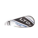 Cobra LTDx One Graphite Men's Right Hybrid 3 19 Degree Regular - KBS PGI