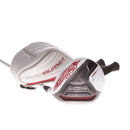 TaylorMade Aeroburner Mini Driver Graphite Men's Right Mini Driver 14 Degree Regular - Matric Speed Rul-Z 60
