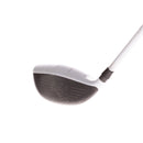 TaylorMade Aeroburner Mini Driver Graphite Men's Right Mini Driver 14 Degree Regular - Matric Speed Rul-Z 60