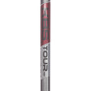 Mizuno JPX 919 Hot Metal Pro Steel Men's Right Irons 4-PW Stiff - KBS Tour C-taper Lite 110 S