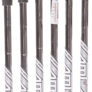 Titleist T100S 2019 Steel Men's Left Irons 5-PW Stiff - True Temper Tour White AMT S300