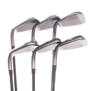 Titleist AP1 712 Graphite Men's Right Irons 5-PW Senior - Tour AD 65i A