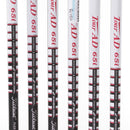 Titleist AP1 712 Graphite Men's Right Irons 5-PW Senior - Tour AD 65i A