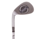 TaylorMade Hi-Toe Milled Grind Steel Men's Right Sand Wedge 54 Degree 10 Bounce Wedge - KBS Hi-Rev 2.0 115