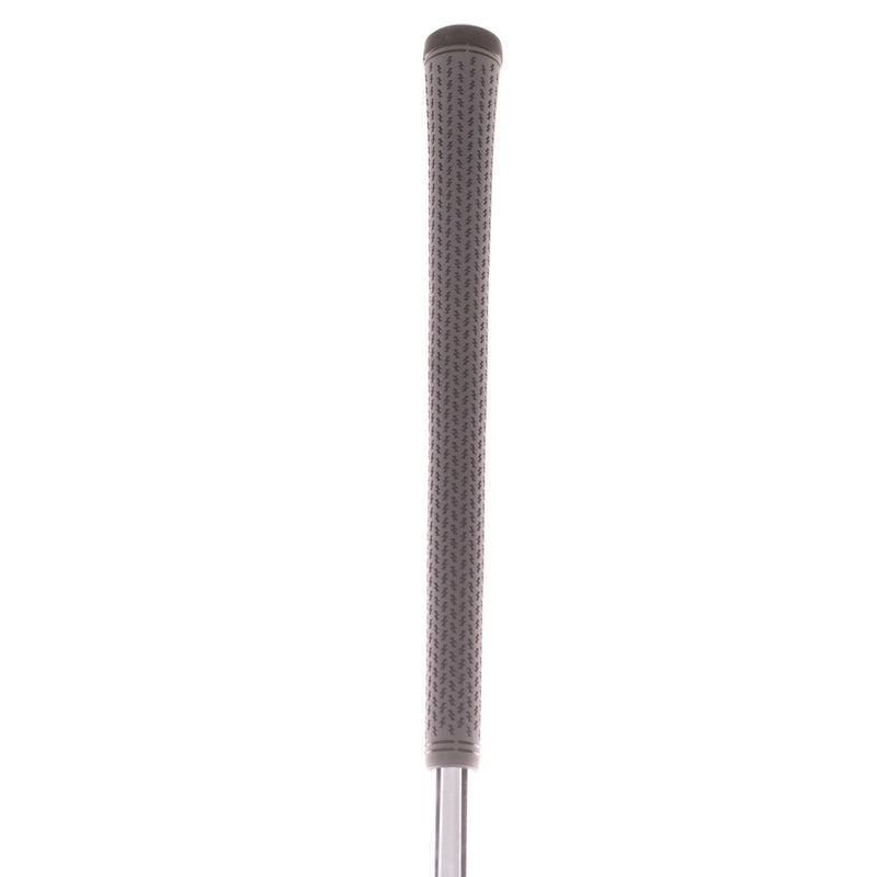 TaylorMade Hi-Toe Milled Grind Steel Men's Right Sand Wedge 54 Degree 10 Bounce Wedge - KBS Hi-Rev 2.0 115