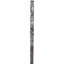Kuro Kage 80HY R Hybrid Shaft MITSUBISHI Regular Taylormade 2nd Gen 39.5"