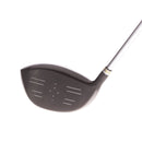 Kamui Works Japan Co Ltd KM-200 Graphite Men's Right Driver 9.5 Degree Stiff - Fujikura Double Kicks Shaft S