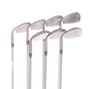 Nike Ignite Steel Men's Right Irons 4-PW Uniflex - True Temper Ignite Uniflex