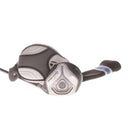 TaylorMade JetSpeed Graphite Men's Right Fairway 3 Wood 15 Degree Regular - Matrix VeloxT 69 R