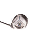 TaylorMade JetSpeed Graphite Men's Right Fairway 3 Wood 15 Degree Regular - Matrix VeloxT 69 R