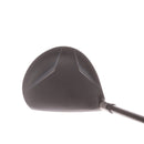 TaylorMade JetSpeed Graphite Men's Right Fairway 3 Wood 15 Degree Regular - Matrix VeloxT 69 R