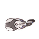 TaylorMade JetSpeed Graphite Men's Right Fairway 3 Wood 15 Degree Regular - Matrix VeloxT 69 R