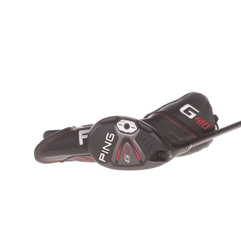 Ping G410 Graphite Men's Left Hybrid 6 30 Degree Regular - Ping Alta CB 70R
