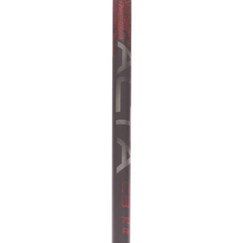 Ping G410 Graphite Men's Left Hybrid 6 30 Degree Regular - Ping Alta CB 70R