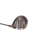 Cobra LTDx Graphite Men's Right Fairway 5 Wood 18 Degree Regular - HZRDUS Smoke iM10