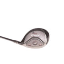 Cobra Apex UW 2022 Graphite Men's Right Hybrid 3 19 Degree Stiff - HZRDUS Smoke RDX